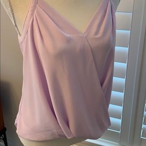 Women’s Naked Zebra Top